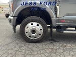 2024 F-450 Super Duty Thumbnail 11