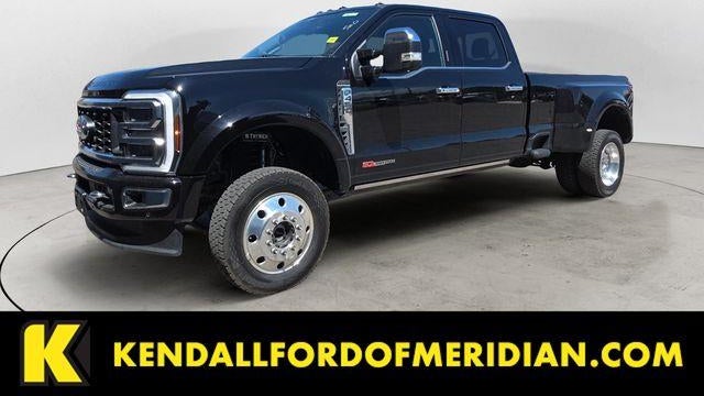Preowned 2024 Ford F-450 Super Duty King Ranch for Sale
