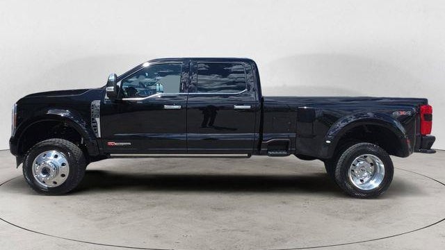 2024 Ford F-450 Super Duty King Ranch