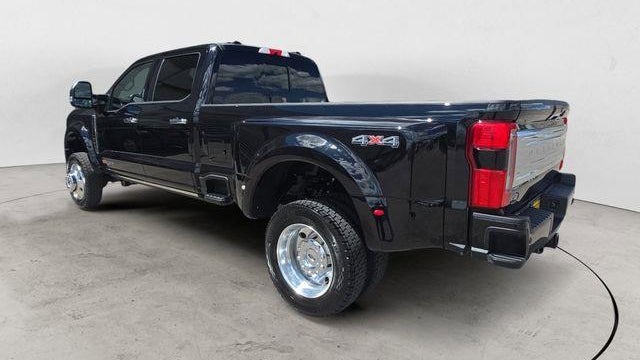 2024 Ford F-450 Super Duty King Ranch