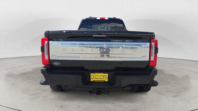 2024 Ford F-450 Super Duty King Ranch