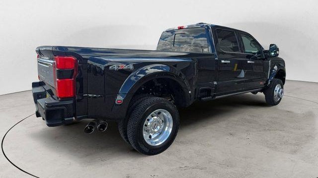 2024 Ford F-450 Super Duty King Ranch