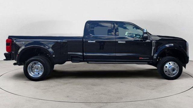 2024 Ford F-450 Super Duty King Ranch
