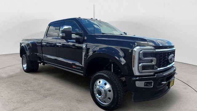 2024 Ford F-450 Super Duty King Ranch
