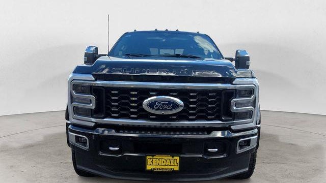 2024 Ford F-450 Super Duty King Ranch