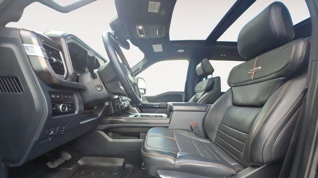 2024 Ford F-450 Super Duty King Ranch