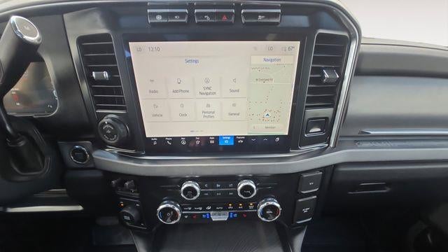 2024 Ford F-450 Super Duty King Ranch