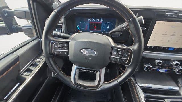 2024 Ford F-450 Super Duty King Ranch