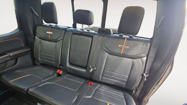 2024 Ford F-450 Super Duty King Ranch