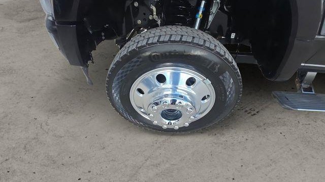 2024 Ford F-450 Super Duty King Ranch