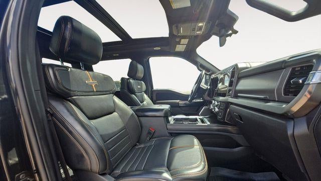 2024 Ford F-450 Super Duty King Ranch