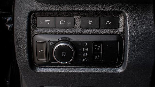 2024 Ford F-450 Super Duty Platinum