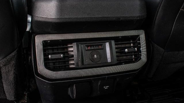 2024 Ford F-450 Super Duty Platinum