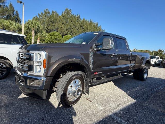 2025 Ford F-450 - $69,000