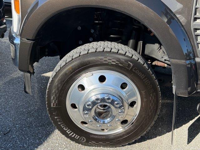 2025 Ford F-450 - $69,000