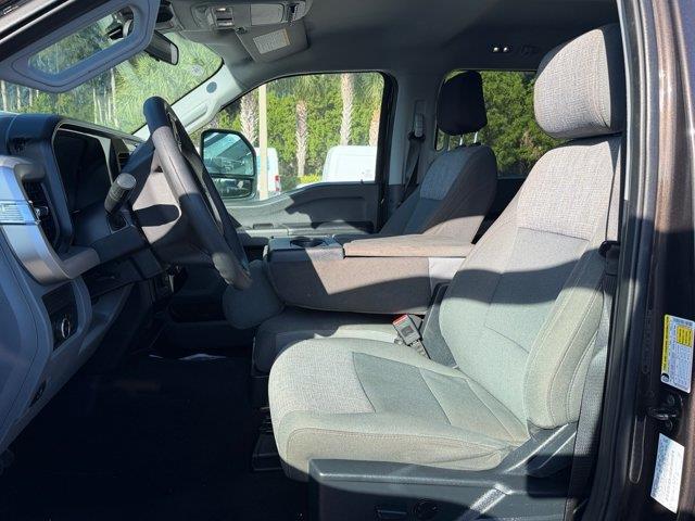 2025 Ford F-450 - $69,000