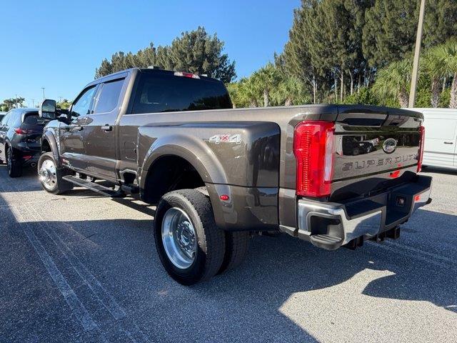 2025 Ford F-450 - $69,000