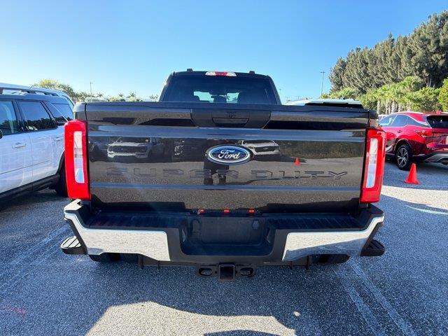 2025 Ford F-450 - $69,000