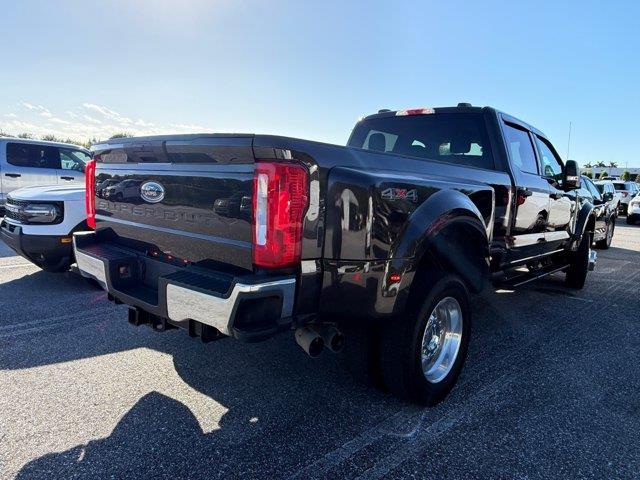 2025 Ford F-450 - $69,000