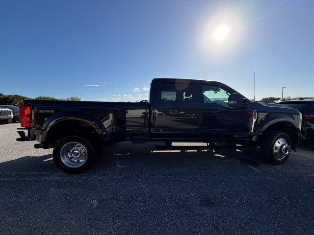 2025 Ford F-450 - $69,000