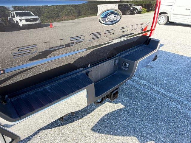 2025 Ford F-450 - $69,000