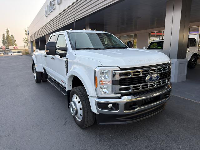 2025 Ford F-450