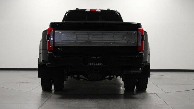 2025 Ford F-450 Super Duty King Ranch