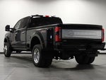 2025 F-450 Super Duty Thumbnail 5
