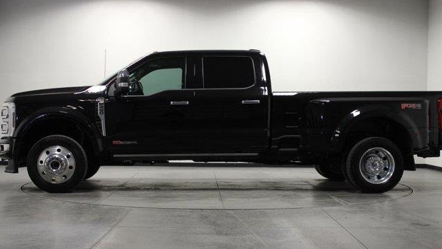 2025 Ford F-450 Super Duty King Ranch
