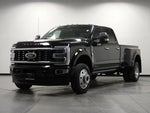 2025 F-450 Super Duty Thumbnail 7