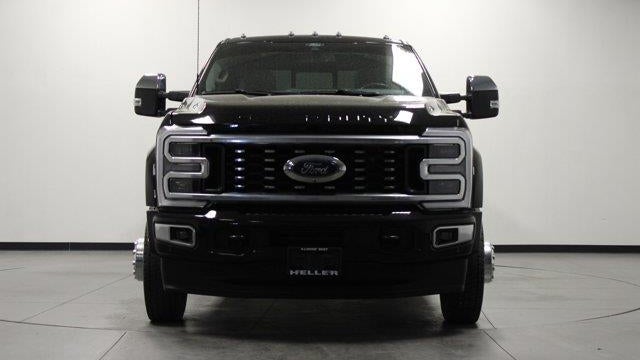 2025 Ford F-450 Super Duty King Ranch