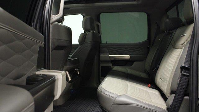 2025 Ford F-450 Super Duty King Ranch
