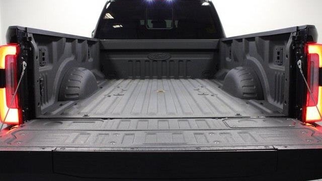 2025 Ford F-450 Super Duty King Ranch