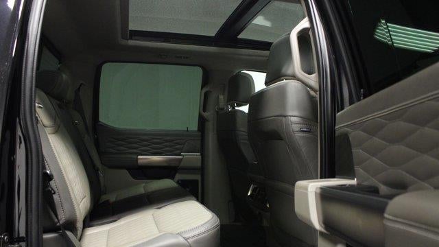2025 Ford F-450 Super Duty King Ranch