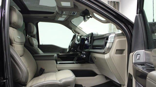 2025 Ford F-450 Super Duty King Ranch