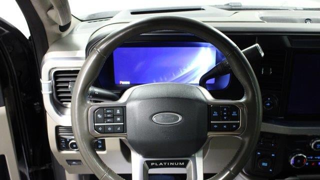 2025 Ford F-450 Super Duty King Ranch