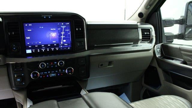 2025 Ford F-450 Super Duty King Ranch