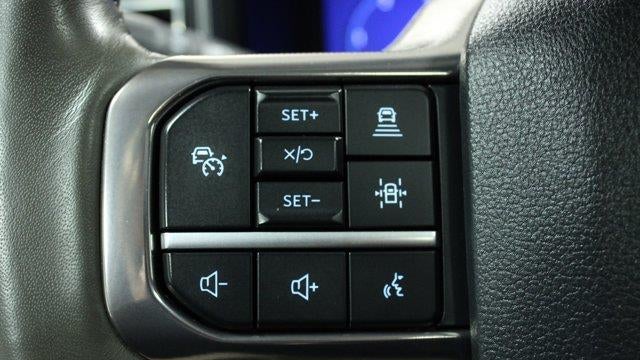 2025 Ford F-450 Super Duty King Ranch