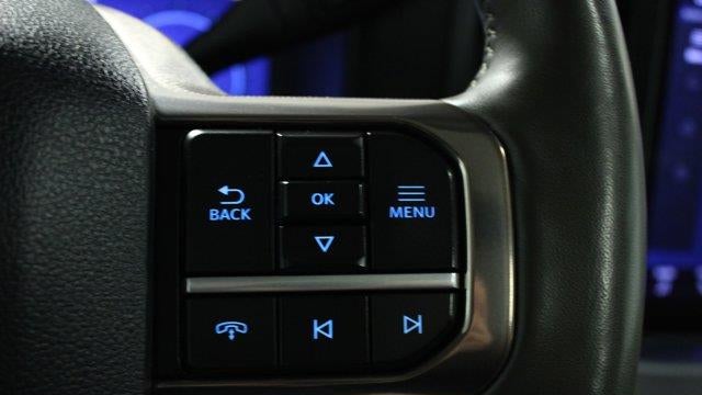 2025 Ford F-450 Super Duty King Ranch