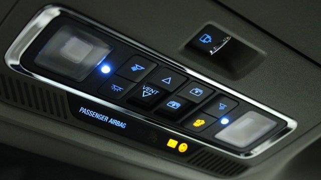 2025 Ford F-450 Super Duty King Ranch