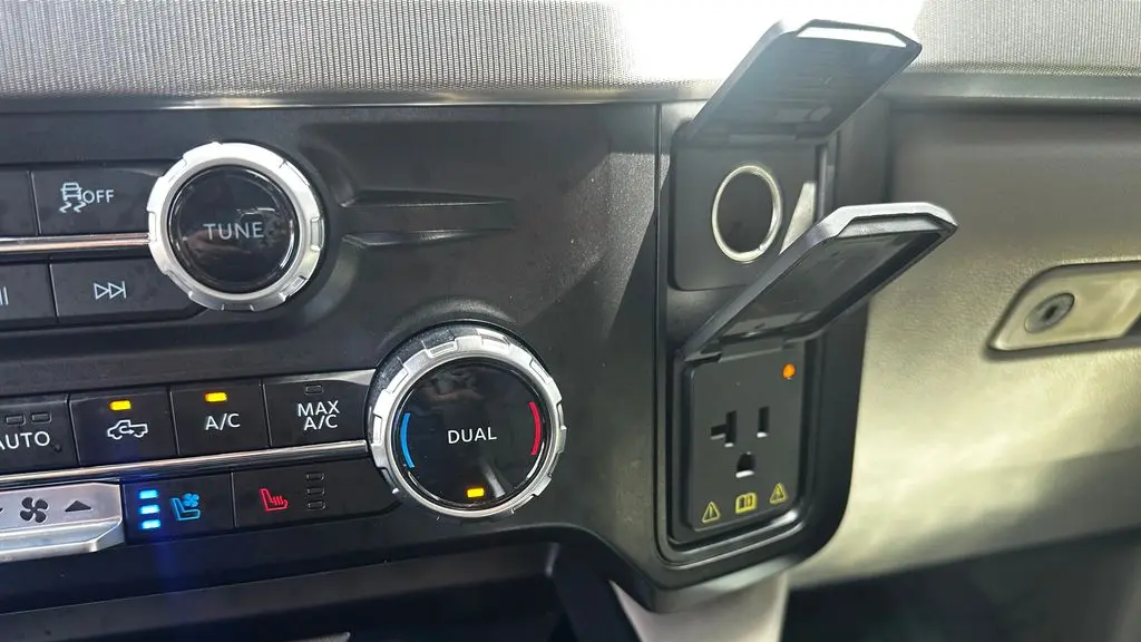2025 Ford F-450 Super Duty King Ranch