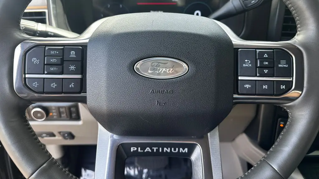 2025 Ford F-450 Super Duty King Ranch