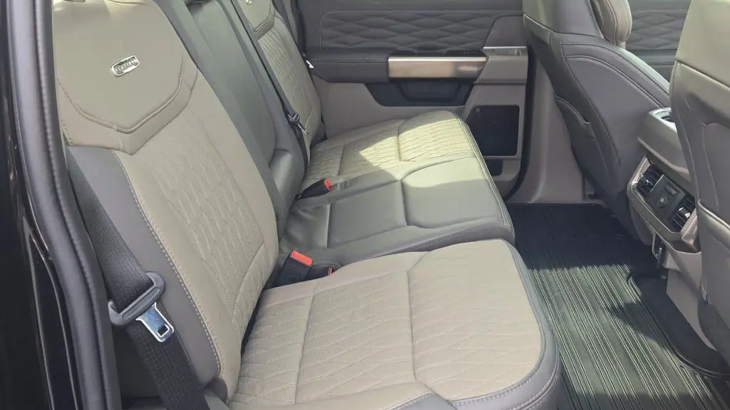 2025 Ford F-450 Super Duty King Ranch