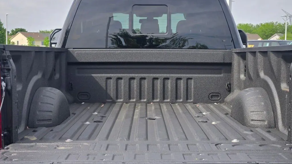 2025 Ford F-450 Super Duty King Ranch
