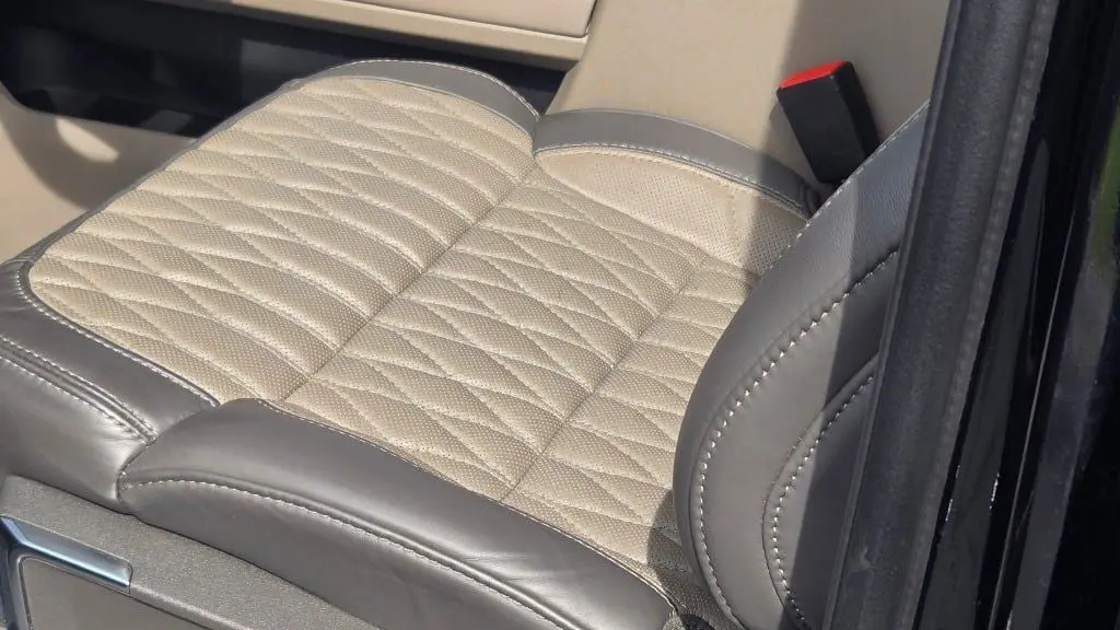 2025 Ford F-450 Super Duty King Ranch