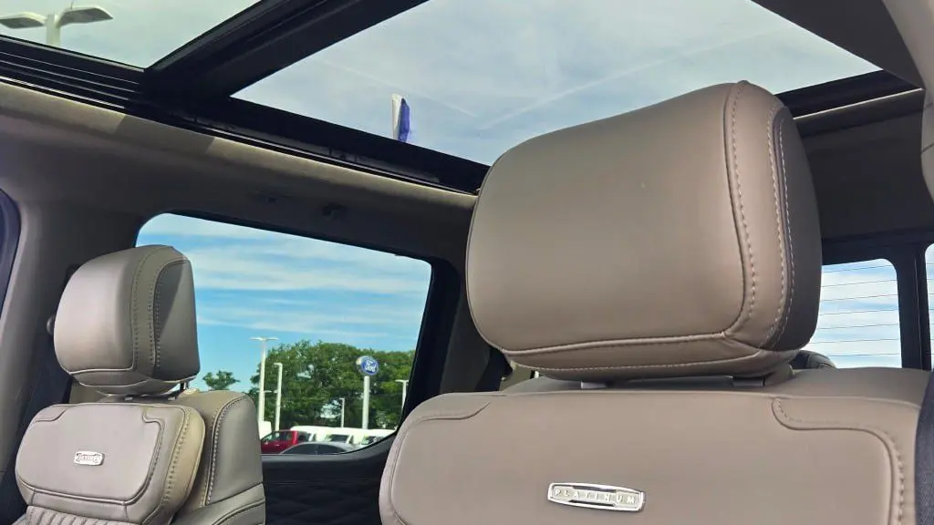 2025 Ford F-450 Super Duty King Ranch