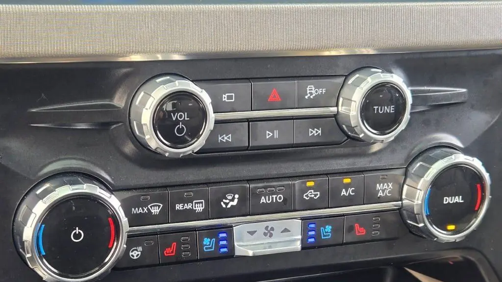 2025 Ford F-450 Super Duty King Ranch