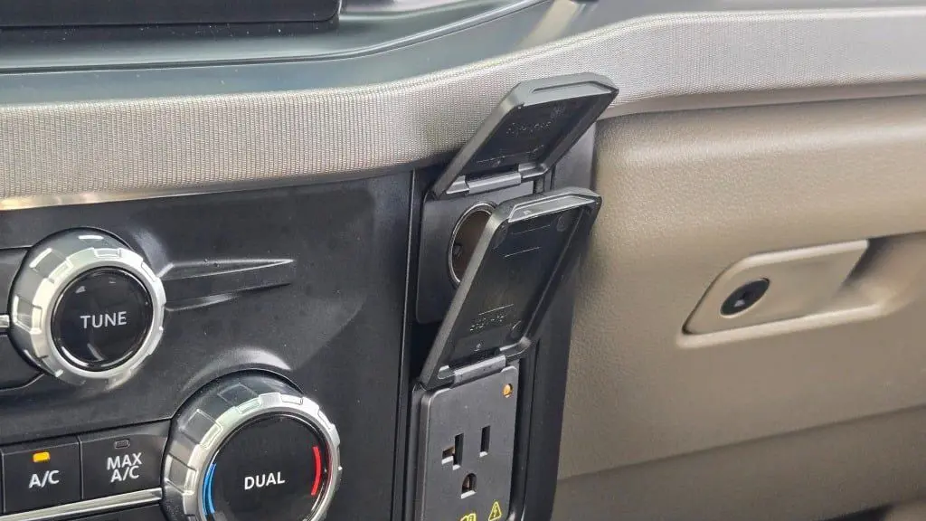 2025 Ford F-450 Super Duty King Ranch