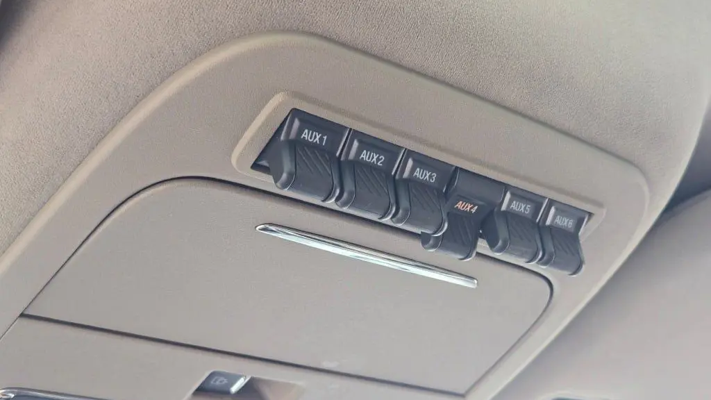 2025 Ford F-450 Super Duty King Ranch