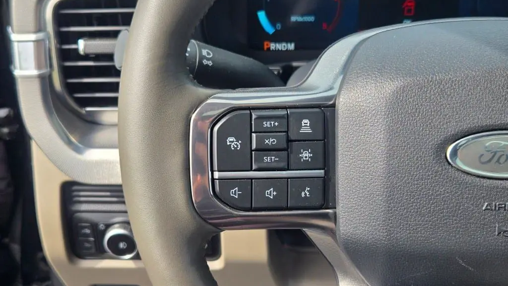 2025 Ford F-450 Super Duty King Ranch